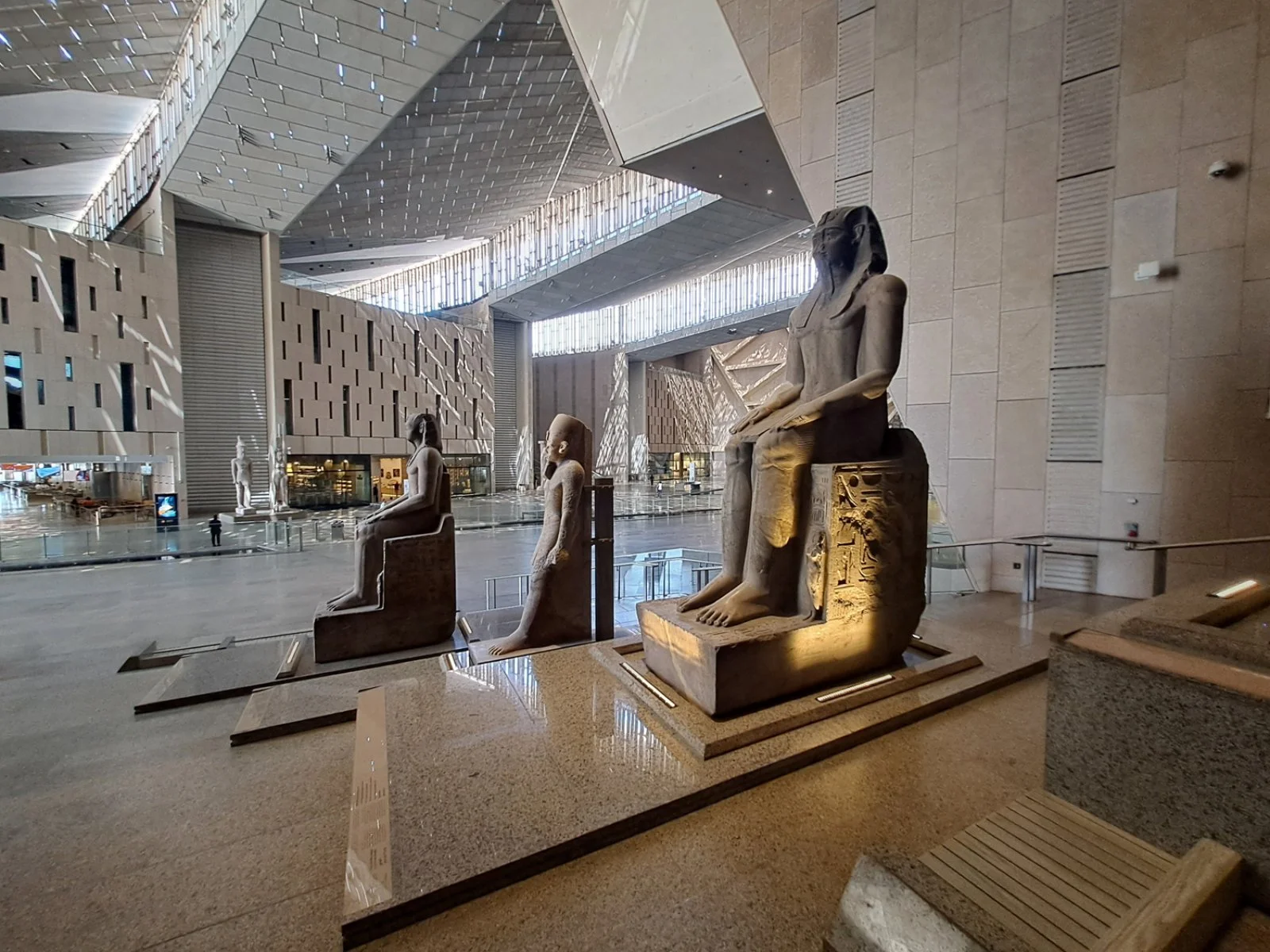 Weekend A Il Cairo 4 Notti 