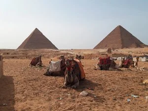 IL CAIRO CITY BREAK 3 NOTTI – Il Cairo