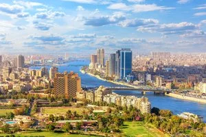 Il Cairo