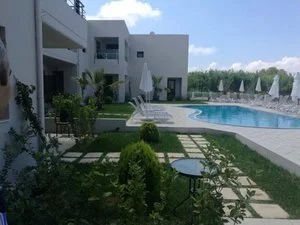 CARISA SUITE E APPARTAMENTI – Platanias