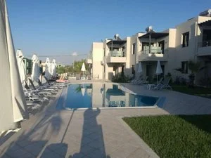 CARISA SUITE E APPARTAMENTI – Platanias