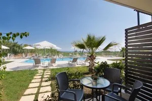 CARISA SUITE E APPARTAMENTI – Platanias