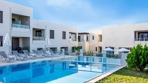 CARISA SUITE E APPARTAMENTI – Platanias
