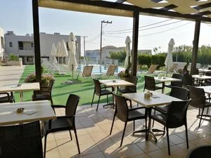 CARISA SUITE E APPARTAMENTI – Platanias