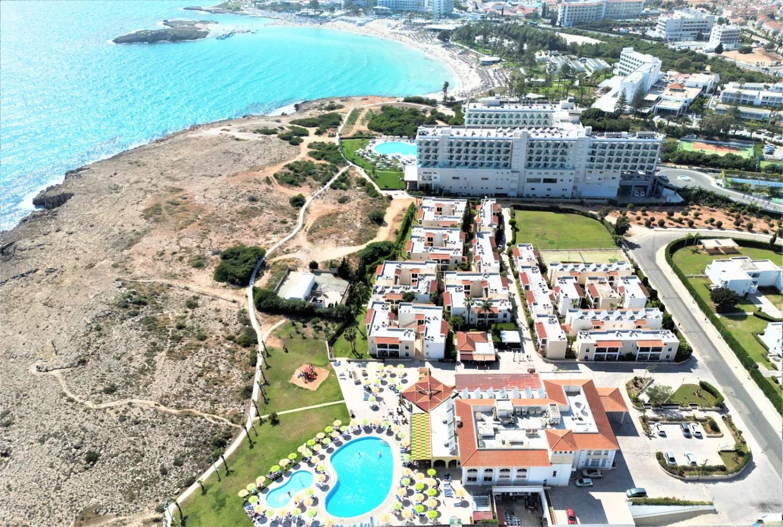 Aktea Beach Village Aktea Beach Village