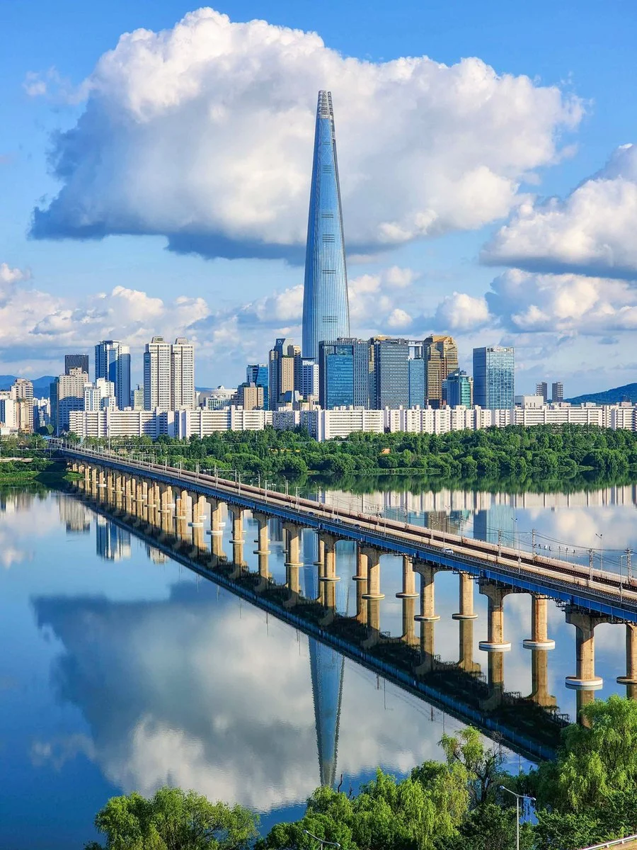 Il Meglio Della Corea E Jeju Il Meglio Della Corea E Jeju