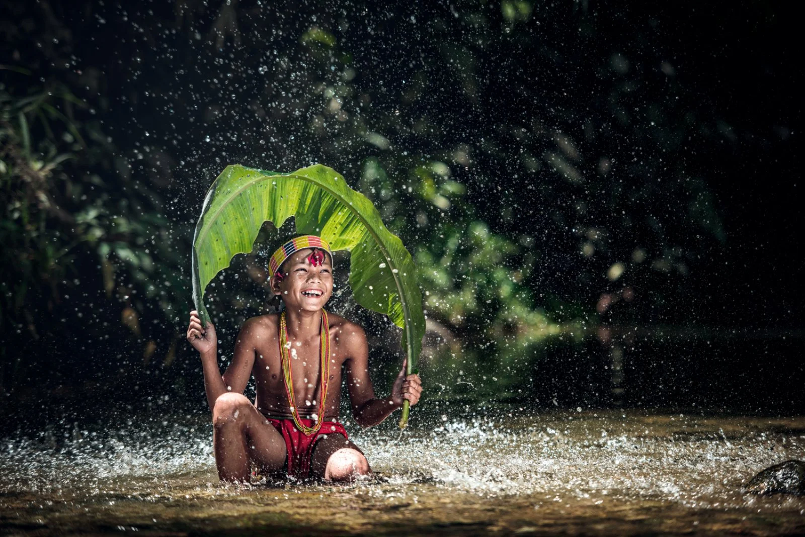 Magic Sumatra Privato 