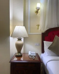 Suite standard