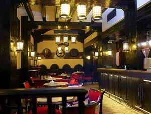 COSMOPOLITAN PLAZA INN HOTEL – Il Cairo
