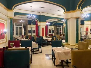 COSMOPOLITAN PLAZA INN HOTEL – Il Cairo