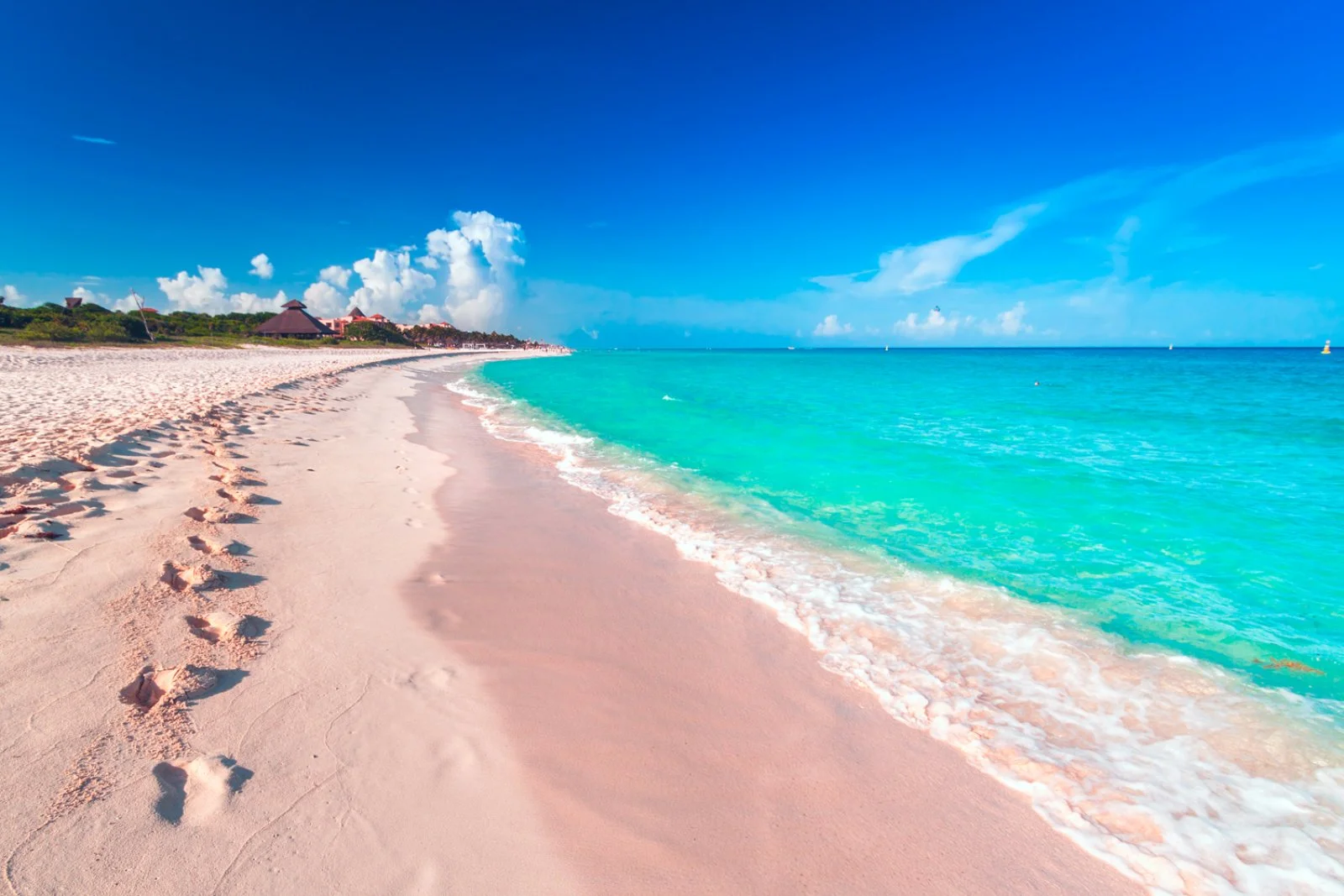 Riviera Maya - Italia