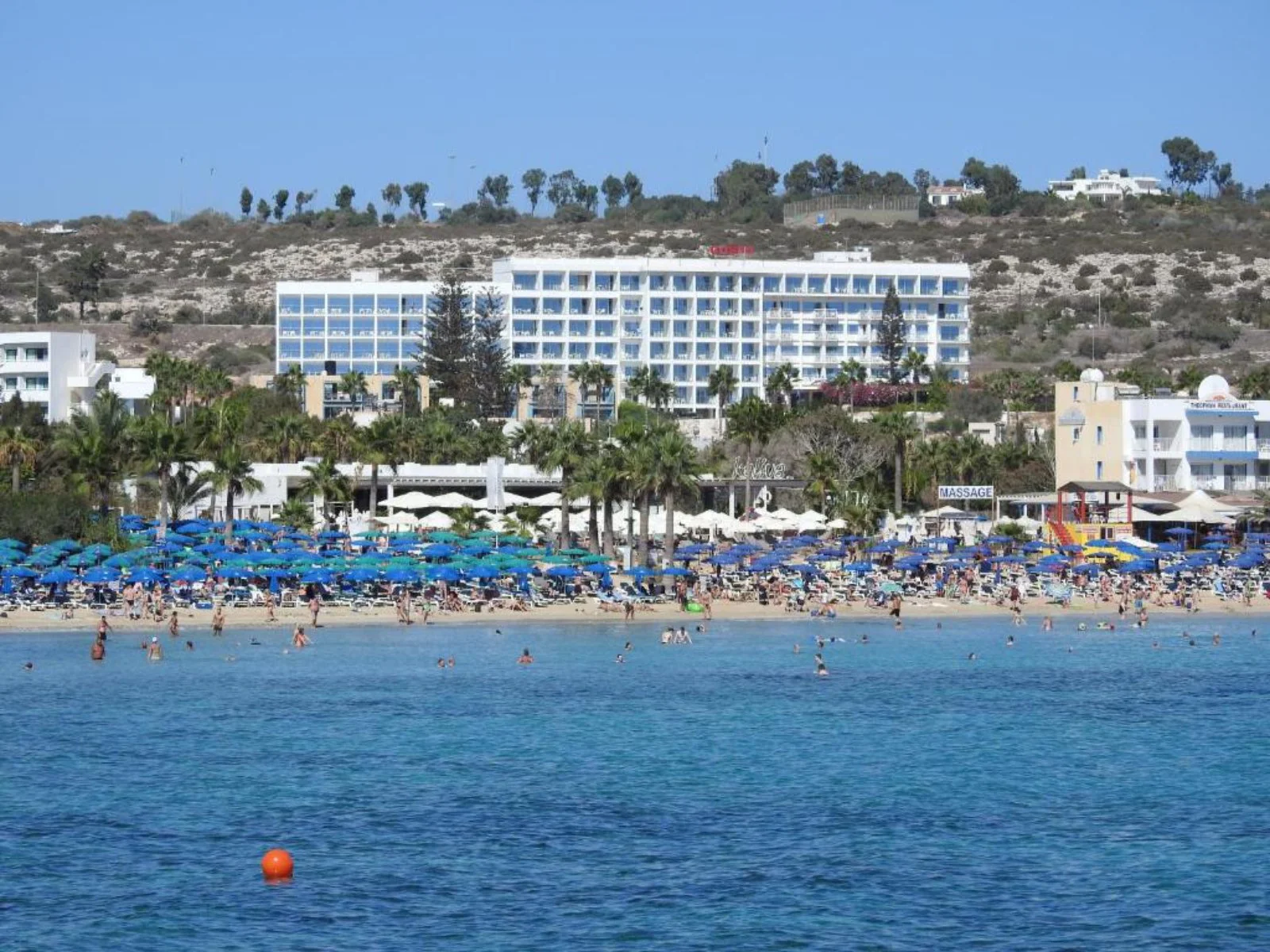 Corfu' Hotel Corfu' Hotel