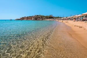 HOTEL CASA GARDEN – Lakki
