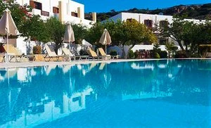 HOTEL CASA GARDEN – Lakki