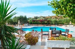 HOTEL CASA GARDEN – Lakki