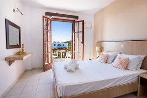 HOTEL CASA GARDEN – Lakki