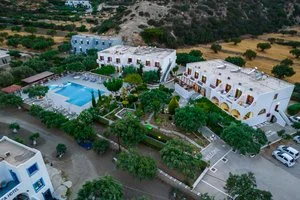 HOTEL CASA GARDEN – Lakki