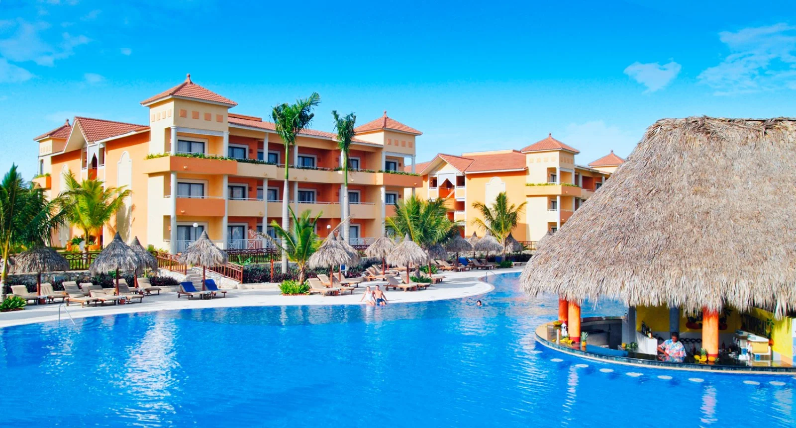 Cartagena - Punta Cana