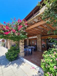 BASILICA HOLIDAY RESORT – Pafo