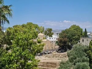 BASILICA HOLIDAY RESORT – Pafo