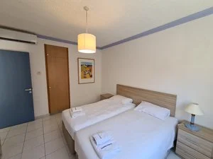 BASILICA HOLIDAY RESORT – Pafo