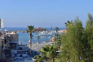 BASILICA HOLIDAY RESORT – Pafo