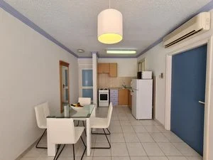 BASILICA HOLIDAY RESORT – Pafo