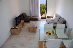 BASILICA HOLIDAY RESORT – Pafo
