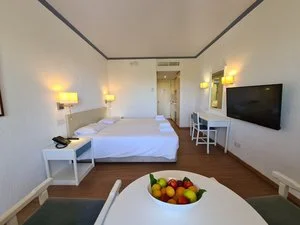 BASILICA HOLIDAY RESORT – Pafo