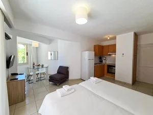 BASILICA HOLIDAY RESORT – Pafo