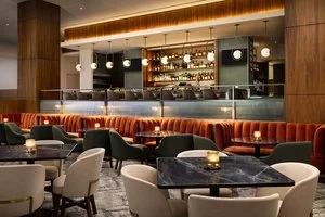 HYATT REGENCY TIMES SQUARE – New York