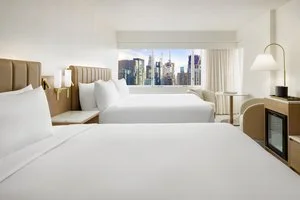 HYATT REGENCY TIMES SQUARE – New York