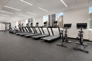 HYATT REGENCY TIMES SQUARE – New York