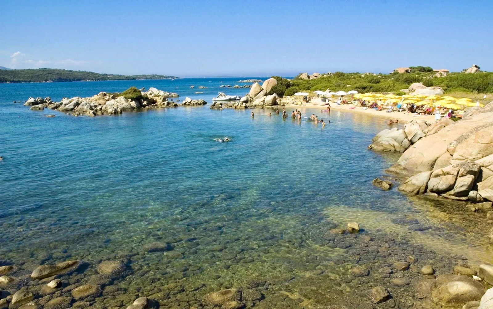 Marina Beach Residence 