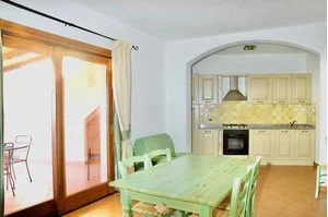 MARINA BEACH RESIDENCE – San Teodoro