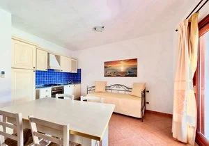 MARINA BEACH RESIDENCE – San Teodoro