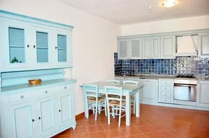 MARINA BEACH RESIDENCE – San Teodoro