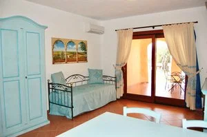MARINA BEACH RESIDENCE – San Teodoro