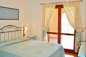 MARINA BEACH RESIDENCE – San Teodoro