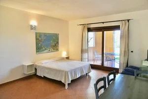 MARINA BEACH RESIDENCE – San Teodoro
