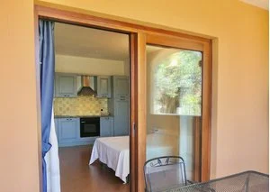 MARINA BEACH RESIDENCE – San Teodoro