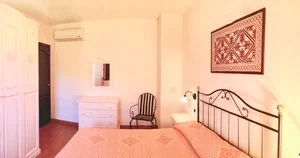 MARINA BEACH RESIDENCE – San Teodoro