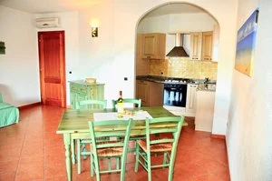 MARINA BEACH RESIDENCE – San Teodoro