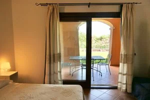 MARINA BEACH RESIDENCE – San Teodoro