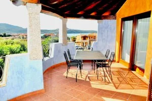 MARINA BEACH RESIDENCE – San Teodoro