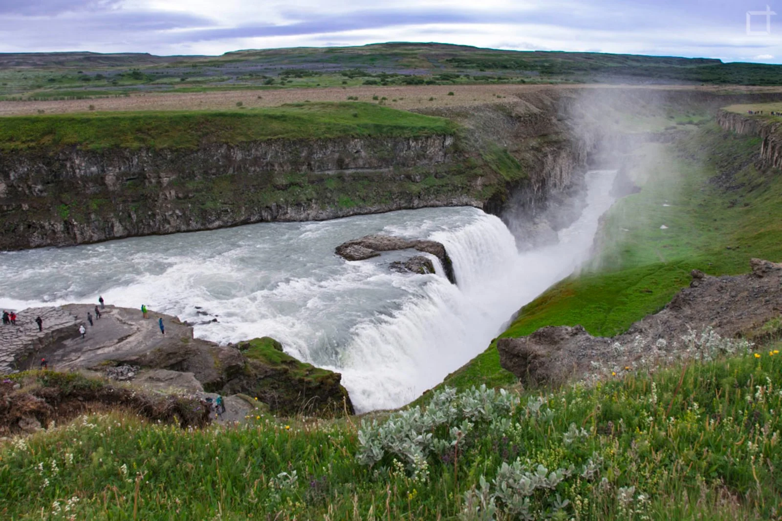 Area Hofn - Fiordi orientali