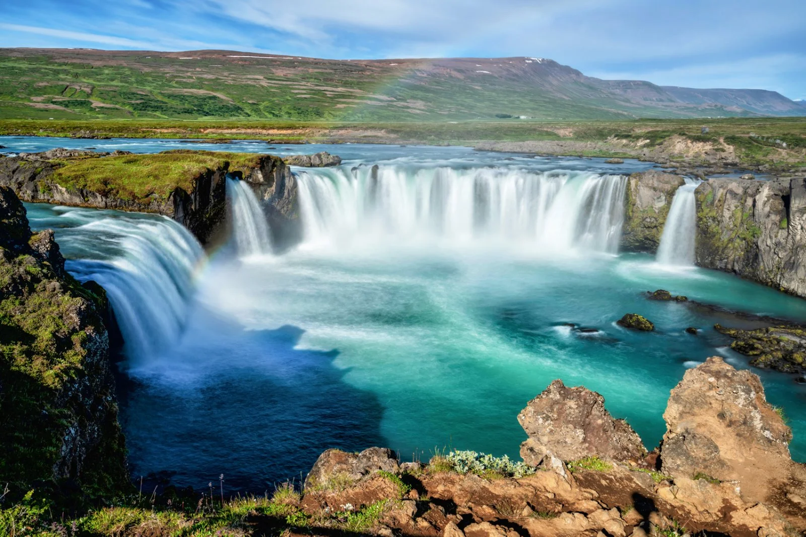 Fiordi orientali - Myvatn - Area Myvatn/Akureyri - immagine 1 di 2