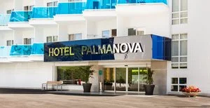 HOTEL GLOBALES PALMANOVA – Palmanova