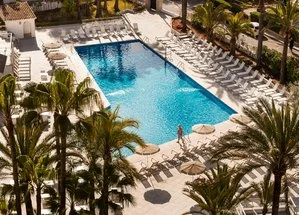 HOTEL GLOBALES PALMANOVA – Palmanova
