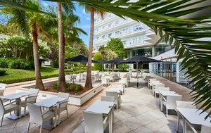 HOTEL GLOBALES PALMANOVA – Palmanova
